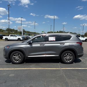 HYUNDAI SANTA FE SEL - 3