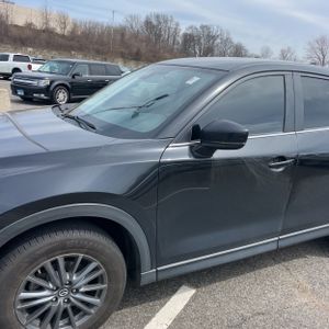 MAZDA CX-5 TOURING - 2