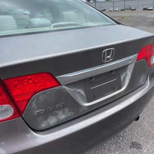 2009 Honda CIVIC LX 缩略图 57