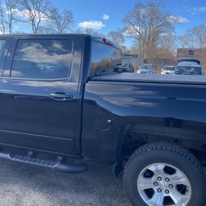 CHEVROLET SILVERADO 1500 LT Z71 - 6