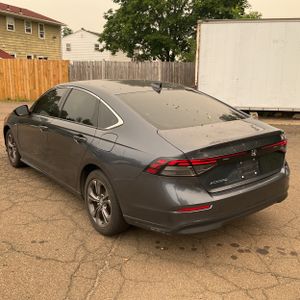 صورة 5 لـ 2023 Honda ACCORD EX