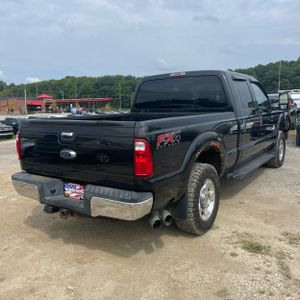 صورة 6 لـ 2015 FORD F-250 XLT