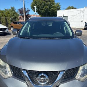 صورة 15 لـ 2016 Nissan ROGUE SV
