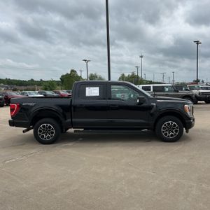 FORD F-150 XLT - 10