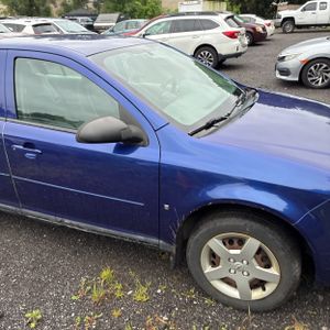 صورة مصغرة 13 لـ 2007 Chevrolet COBALT LS