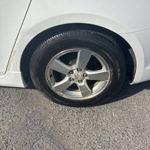 2013 Chevrolet CRUZE 1LT AUTO — миниатюра 18
