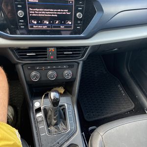 صورة مصغرة 36 لـ 2022 Volkswagen TAOS SE