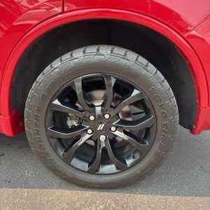 2020 Dodge DURANGO GT — миниатюра 18