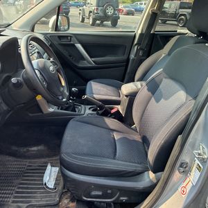 2016 Subaru FORESTER 2.5I PREMIUM — миниатюра 31
