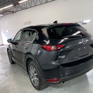 صورة 3 لـ 2018 Mazda CX-5 GRAND TOURING