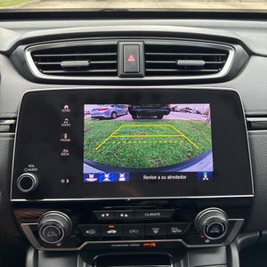 2022 Honda CR-V EX-L — миниатюра 38