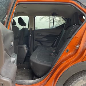 صورة 34 لـ 2023 Nissan KICKS SV