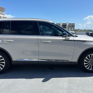 2022 Lincoln AVIATOR RESERVE 照片 11