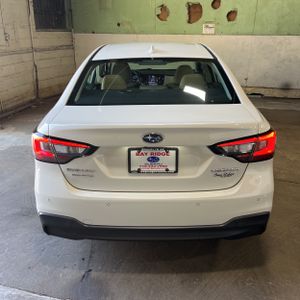 2020 Subaru LEGACY LIMITED — фото 7