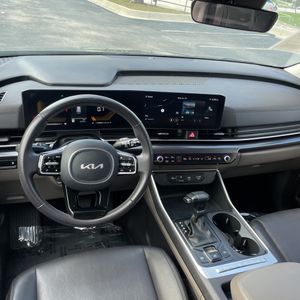 2025 KIA CARNIVAL LXS — миниатюра 37