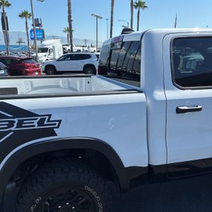 صورة 9 لـ 2026 RAM 1500 REBEL