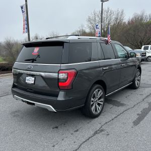 FORD EXPEDITION PLATINUM - 8