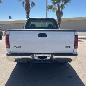 FORD F-150 XL - 7