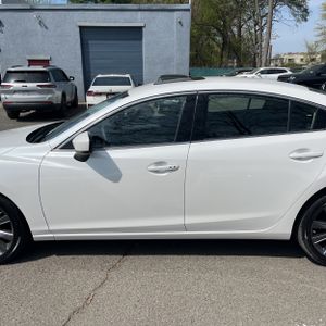 MAZDA MAZDA6 TOURING - 4