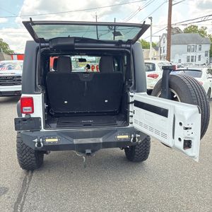 2016 JEEP WRANGLER RUBICON 缩略图 41