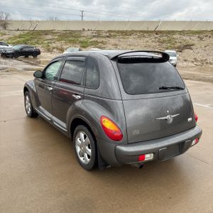 CHRYSLER PT CRUISER TOURING EDITION - 5