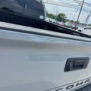 صورة 64 لـ 2018 Toyota TACOMA TRD OFF-ROAD
