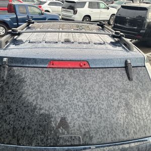 2010 JEEP GRAND CHEROKEE LAREDO 照片 16