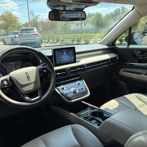 صورة 35 لـ 2020 Lincoln CORSAIR STANDARD