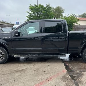 FORD F-150 XLT - 4