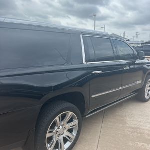 CADILLAC ESCALADE ESV PREMIUM LUXURY - 9