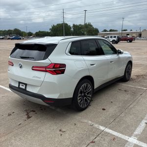 BMW X3 30 XDRIVE - 8