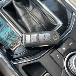 2019 Mazda CX-5 GRAND TOURING — миниатюра 56