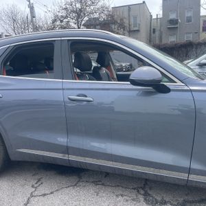 GENESIS GV70 2.5T SELECT - 10