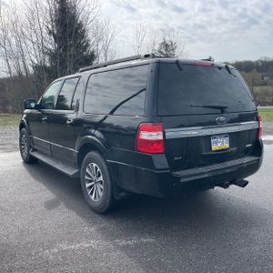 FORD EXPEDITION EL XLT - 5