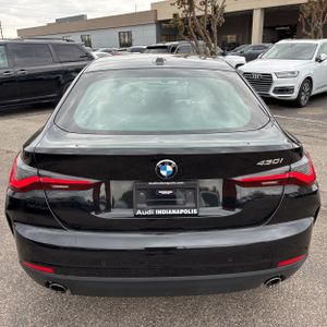 BMW 4 SERIES 430I GRAN COUPE - 7