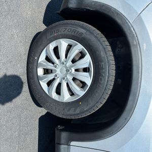 2014 Honda CR-V LX 照片 15