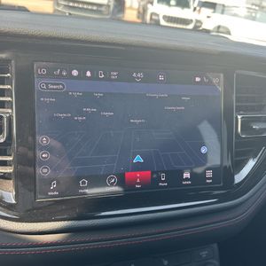 صورة مصغرة 38 لـ 2025 Dodge DURANGO GT