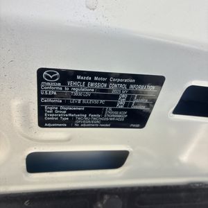 2025 Mazda CX-30 2.5 S PREFERRED — миниатюра 49