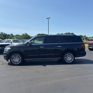 2022 FORD EXPEDITION MAX LIMITED — фото 3