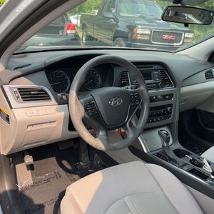 2015 Hyundai SONATA SE — миниатюра 35