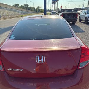 صورة مصغرة 16 لـ 2011 Honda ACCORD EX-L