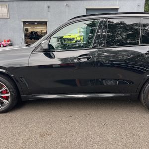 2021 BMW X5 XDRIVE40I 照片 4