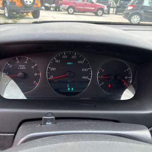 2007 Chevrolet IMPALA LTZ — миниатюра 37