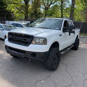 FORD F-150 XLT - 1