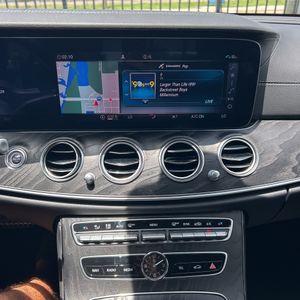 صورة مصغرة 34 لـ 2019 Mercedes-BENZ E-CLASS AMG