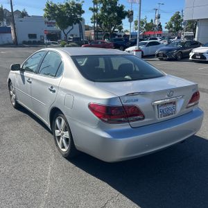 LEXUS ES 330 BASE - 5