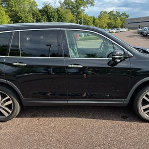 2017 Honda PILOT TOURING — миниатюра 11