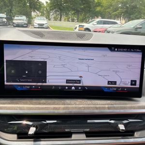 صورة مصغرة 45 لـ 2024 BMW X7 XDRIVE40I
