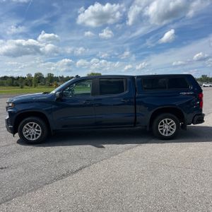 صورة 3 لـ 2019 Chevrolet SILVERADO 1500 RST