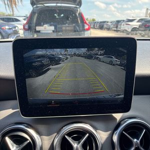 2020 Mercedes-BENZ GLA — миниатюра 37